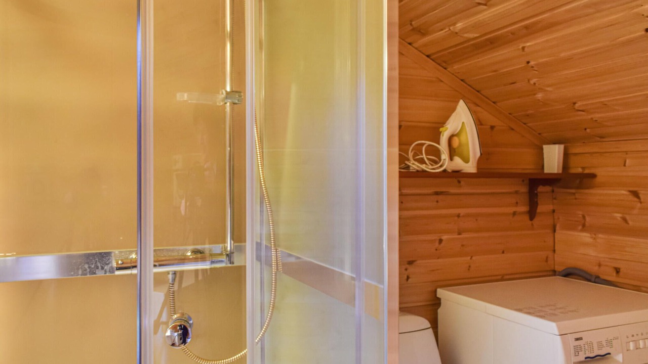 Photo of Bathroom in Vegarshei