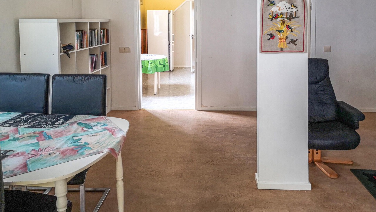 Photo of Bedroom in Hultsfred Municipality