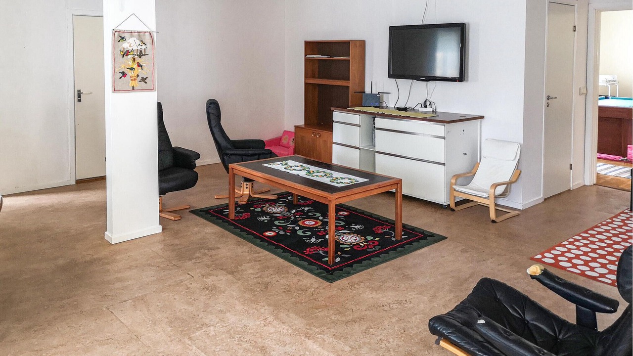 Photo of Bedroom in Hultsfred Municipality