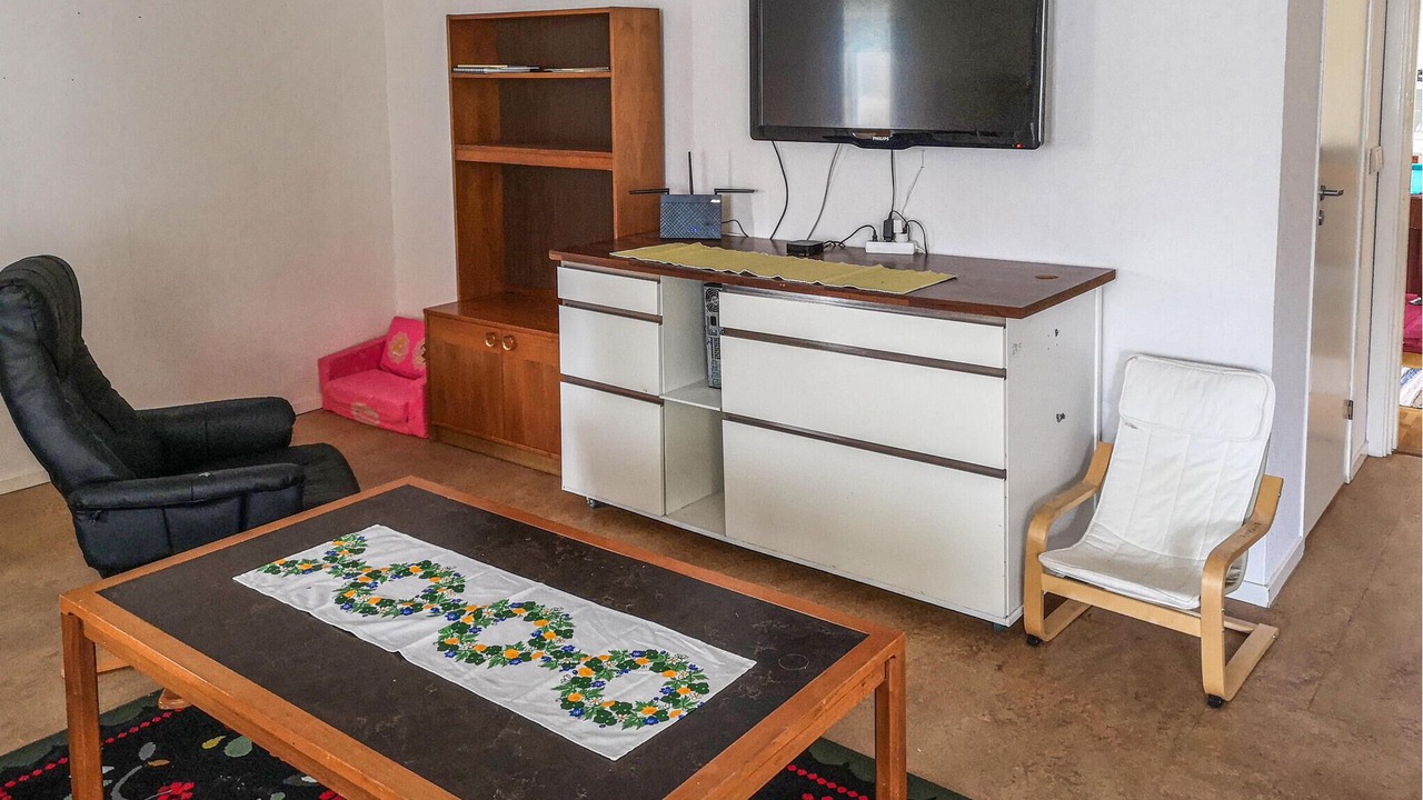 Photo of Bedroom in Hultsfred Municipality