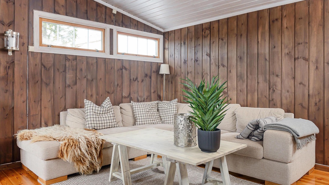 Photo of Bedroom in Sjusjoen