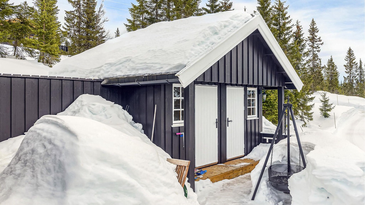 Photo of Others in Sjusjoen