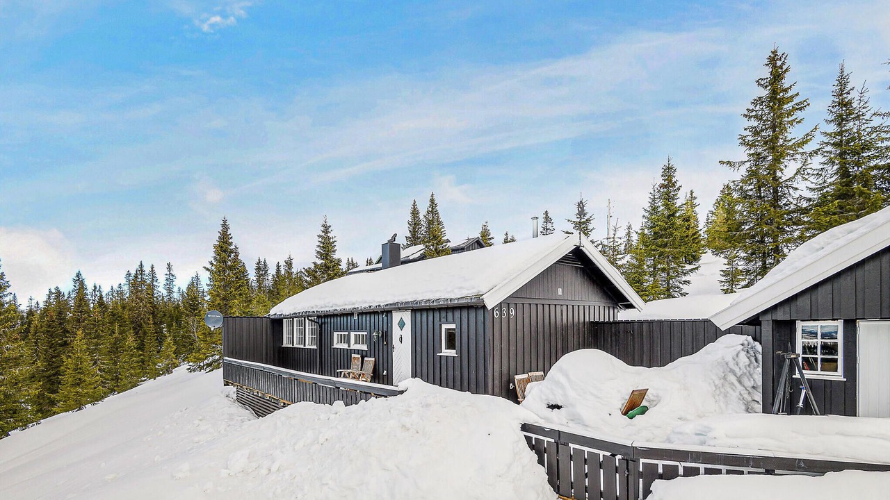 Photo of Others in Sjusjoen