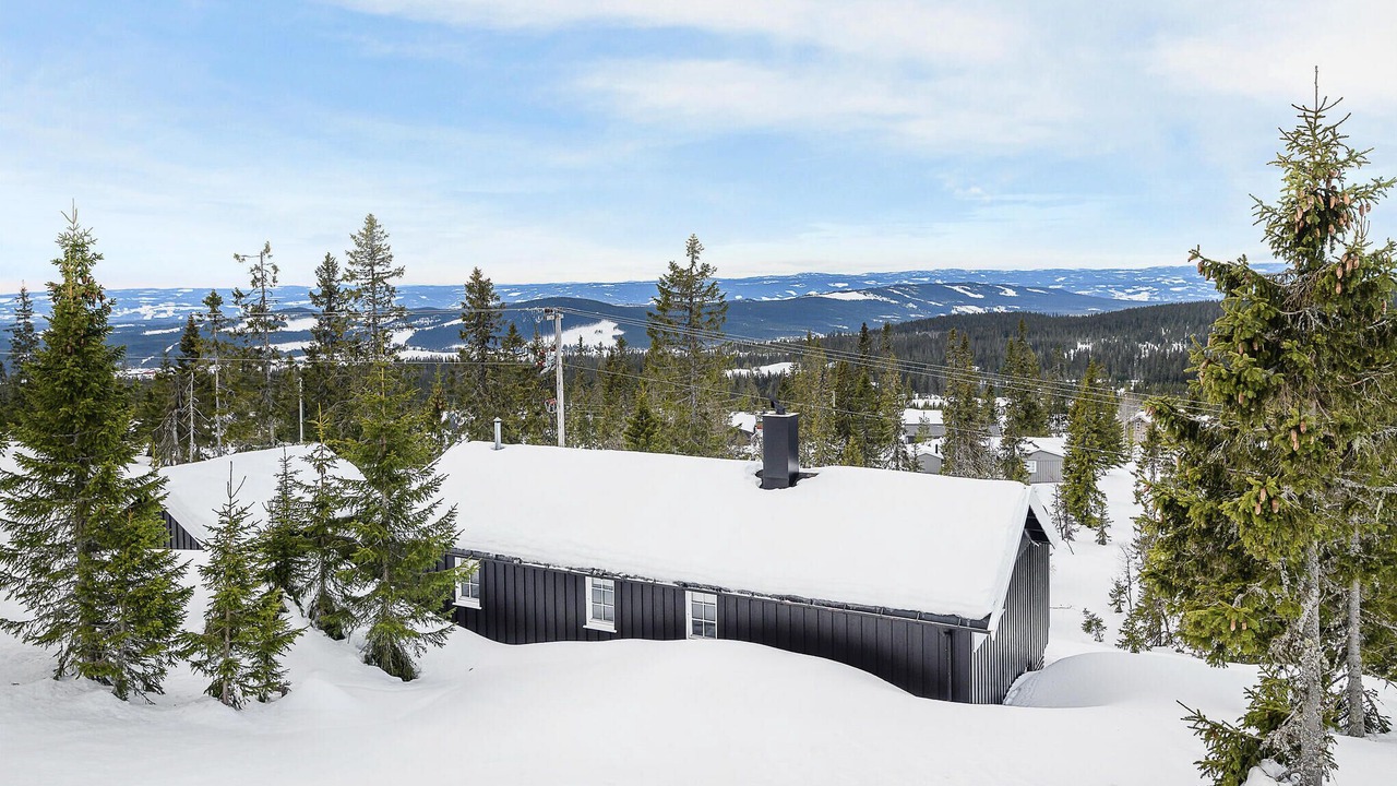 Photo of Others in Sjusjoen