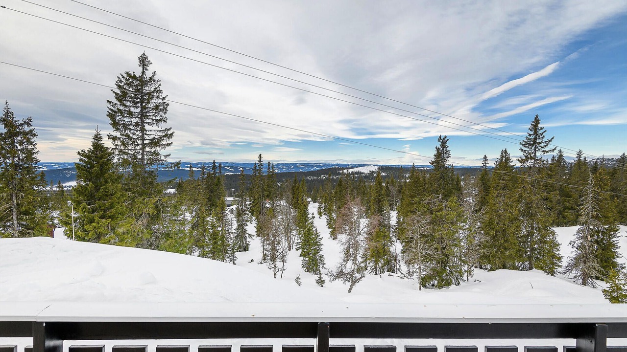 Photo of Bedroom in Sjusjoen
