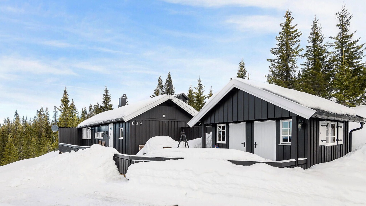 Photo of Others in Sjusjoen