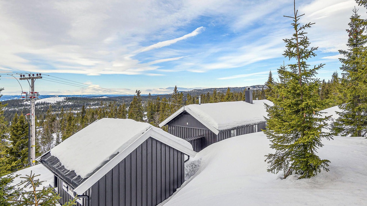 Photo of Others in Sjusjoen