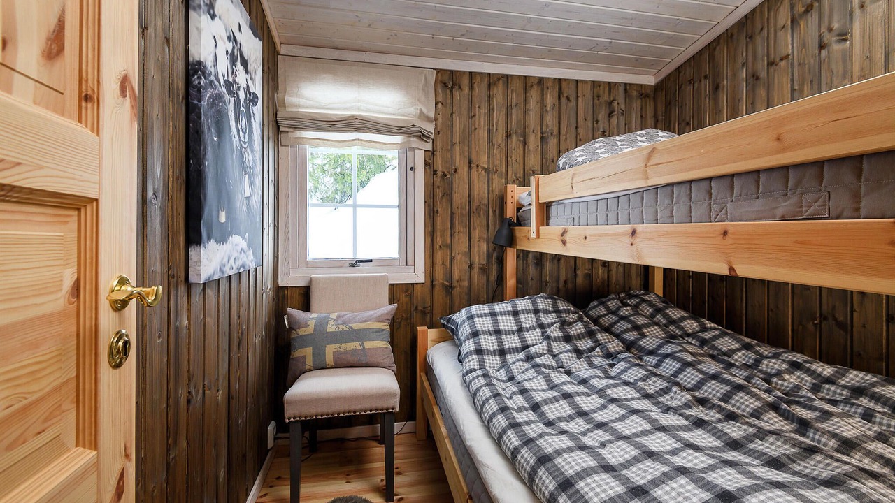 Photo of Others in Sjusjoen
