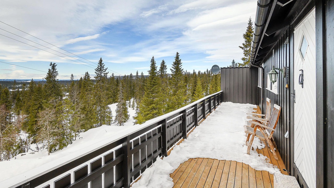 Photo of Others in Sjusjoen