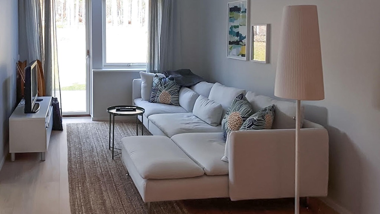 Photo of Bedroom in Vastervik