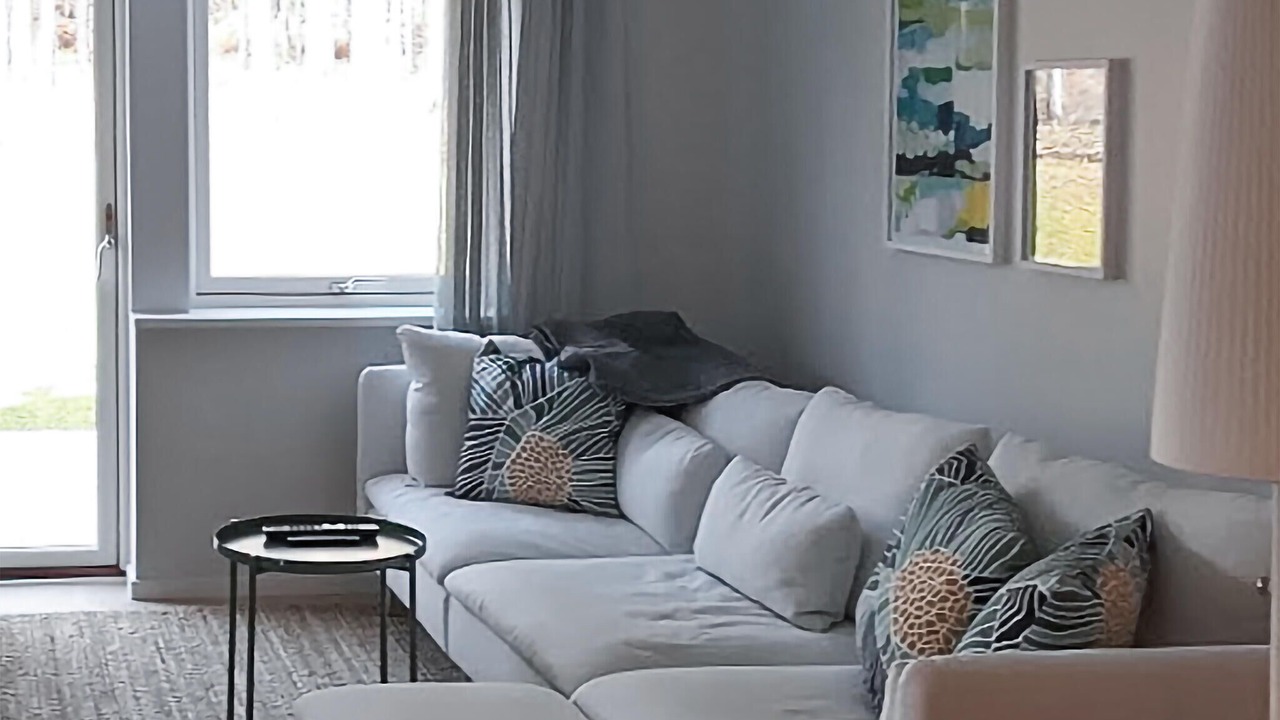 Photo of Bedroom in Vastervik