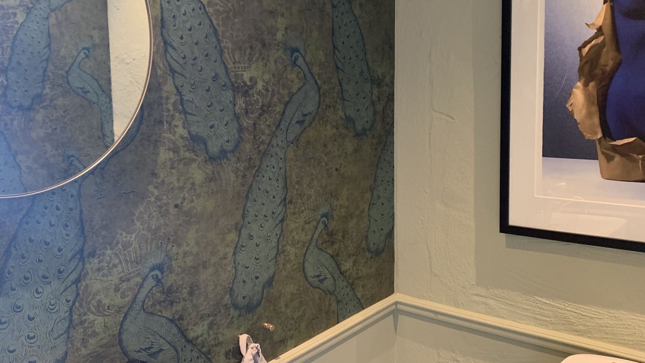 Photo of Bathroom in Eskilstuna Municipality