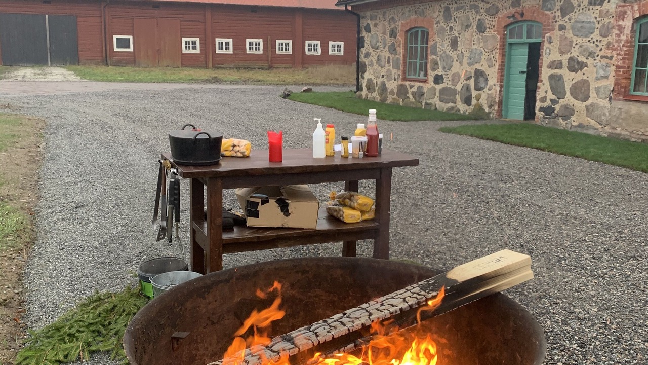Photo of Outdoor in Eskilstuna Municipality