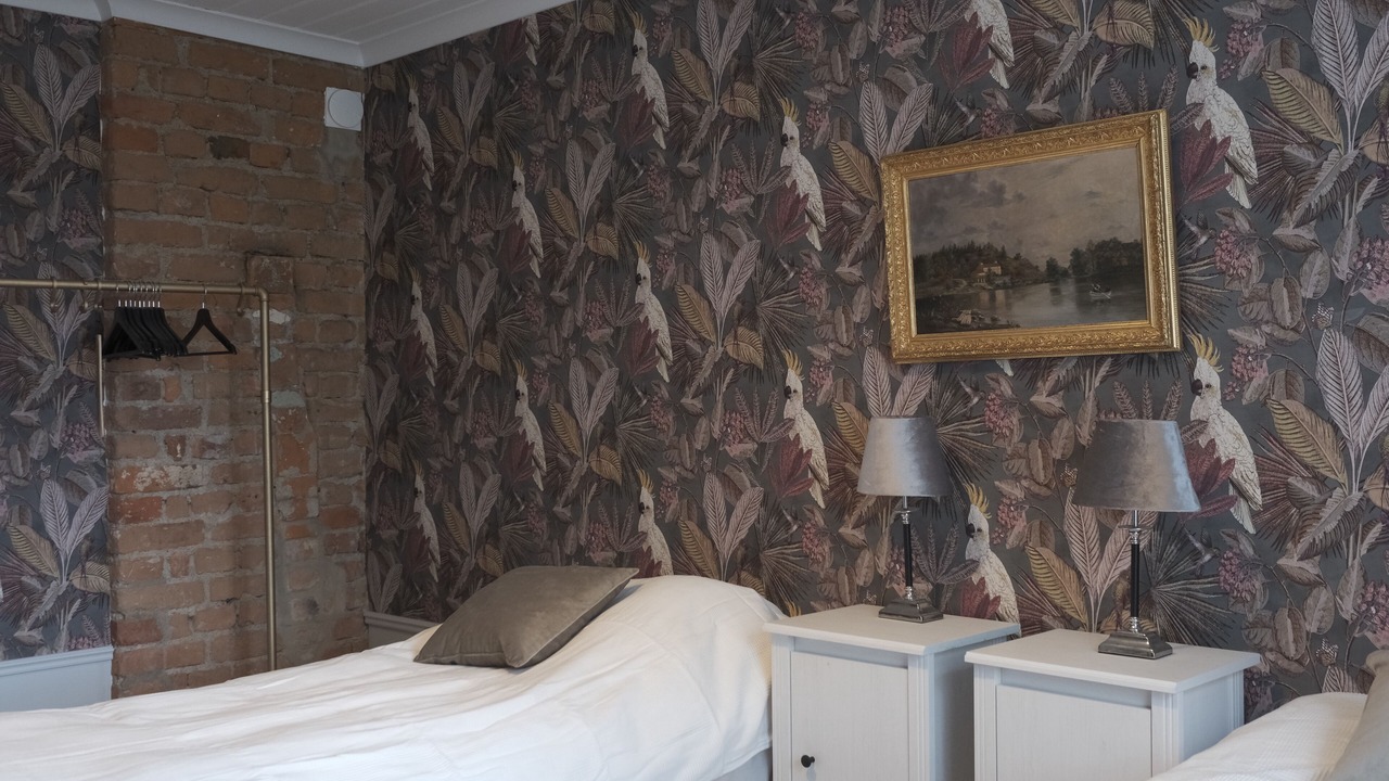 Photo of Bedroom in Eskilstuna Municipality
