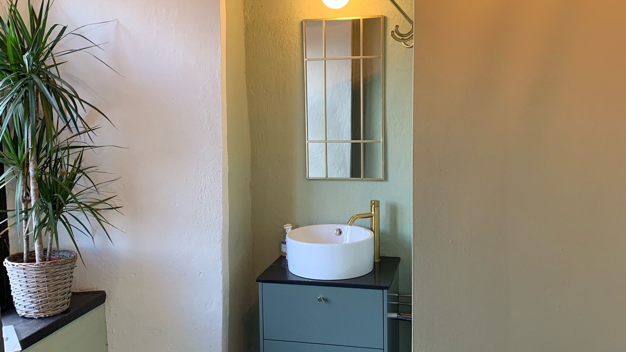 Photo of Bathroom in Eskilstuna Municipality