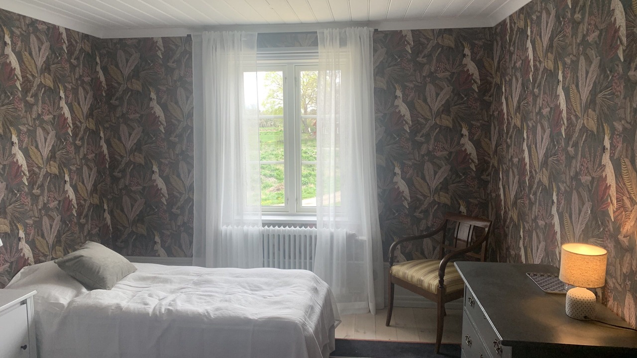 Photo of Bedroom in Eskilstuna Municipality