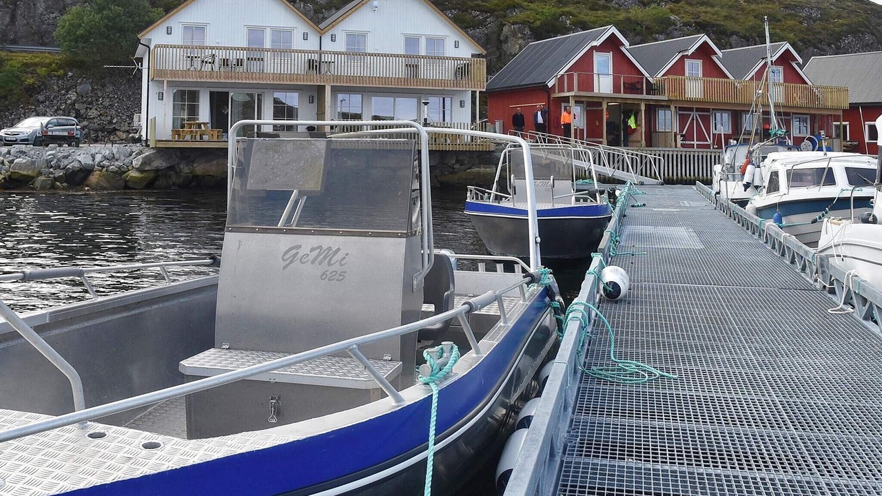 Photo of Others in Dyrvik