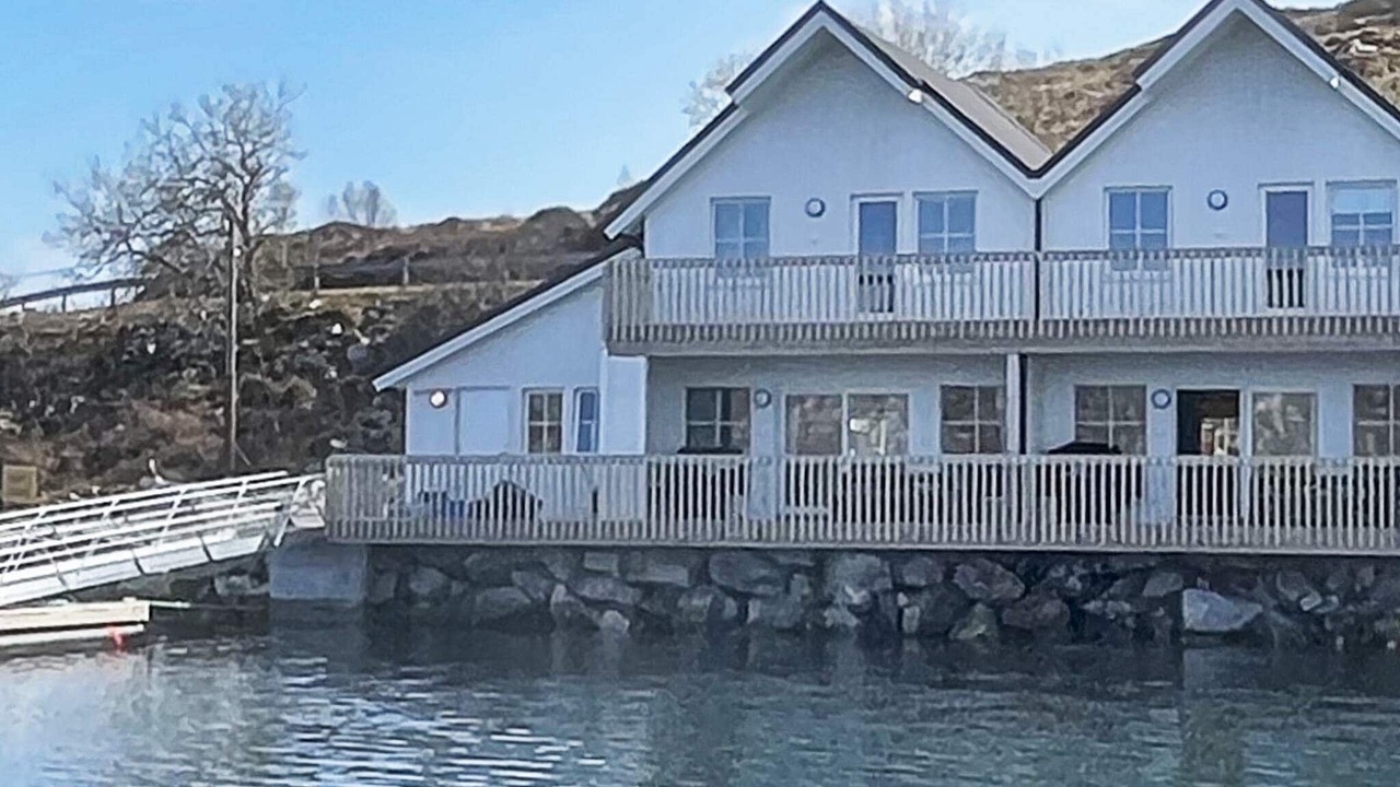 Photo of Outdoor in Dyrvik