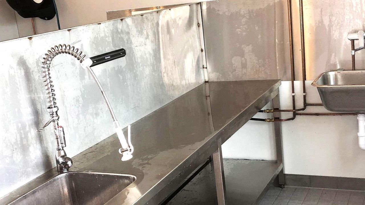 Photo of Bathroom in Dyrvik