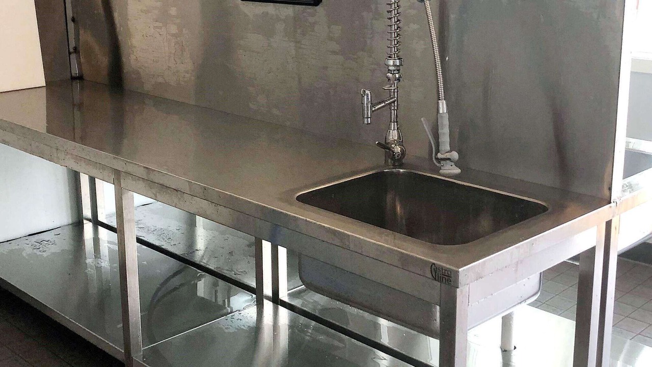 Photo of Bathroom in Dyrvik
