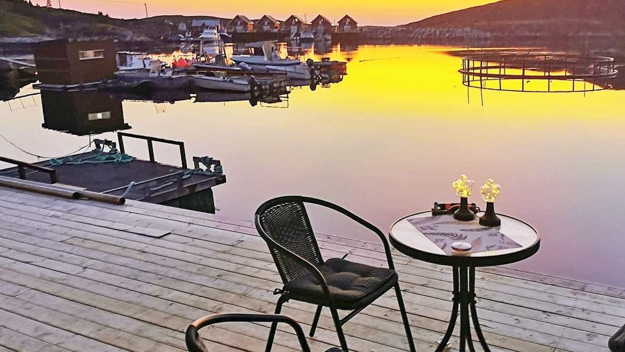 Photo of Outdoor in Dyrvik