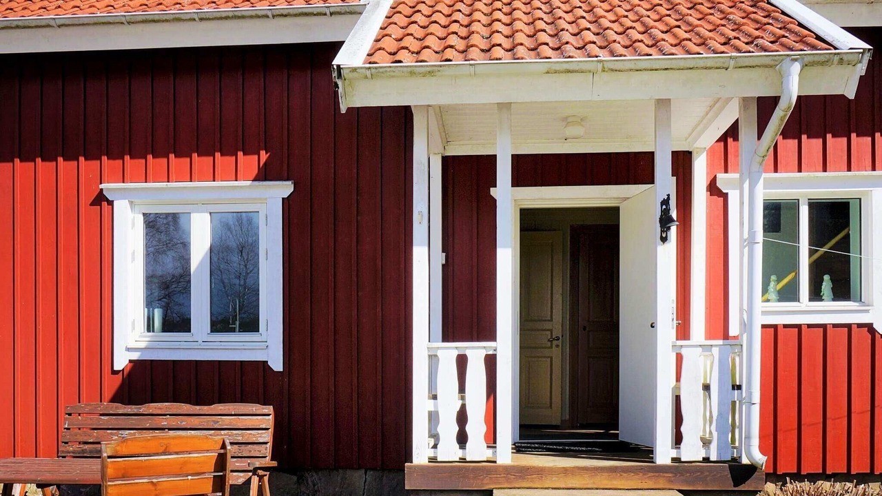Photo of Outdoor in Ljung
