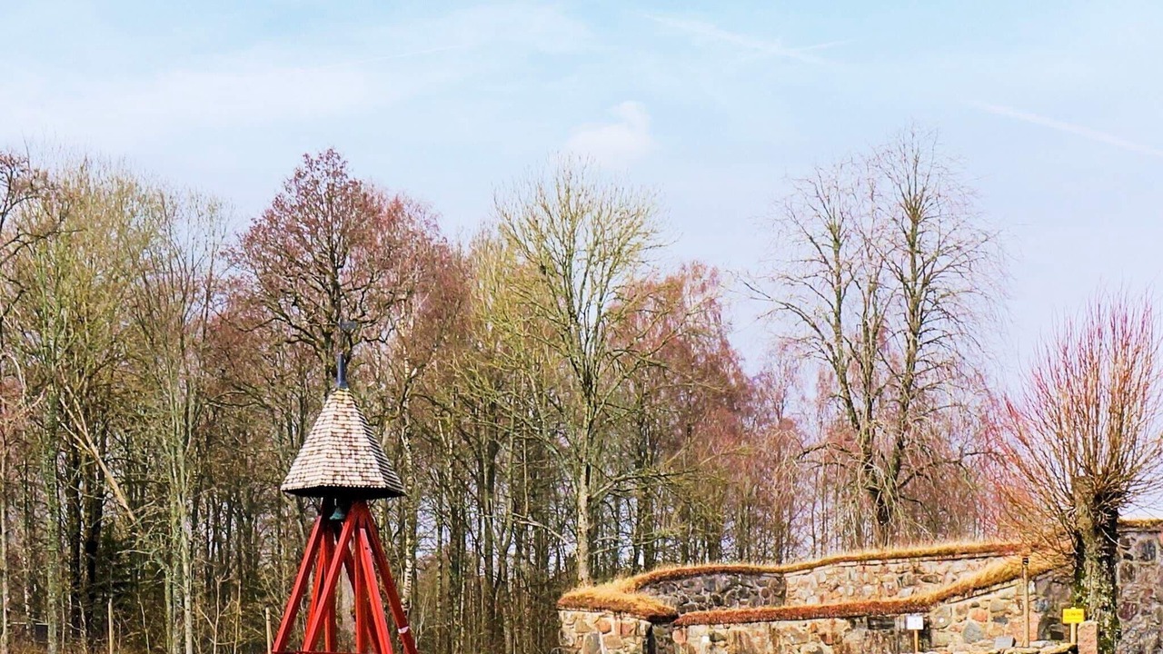 Photo of Outdoor in Ljung