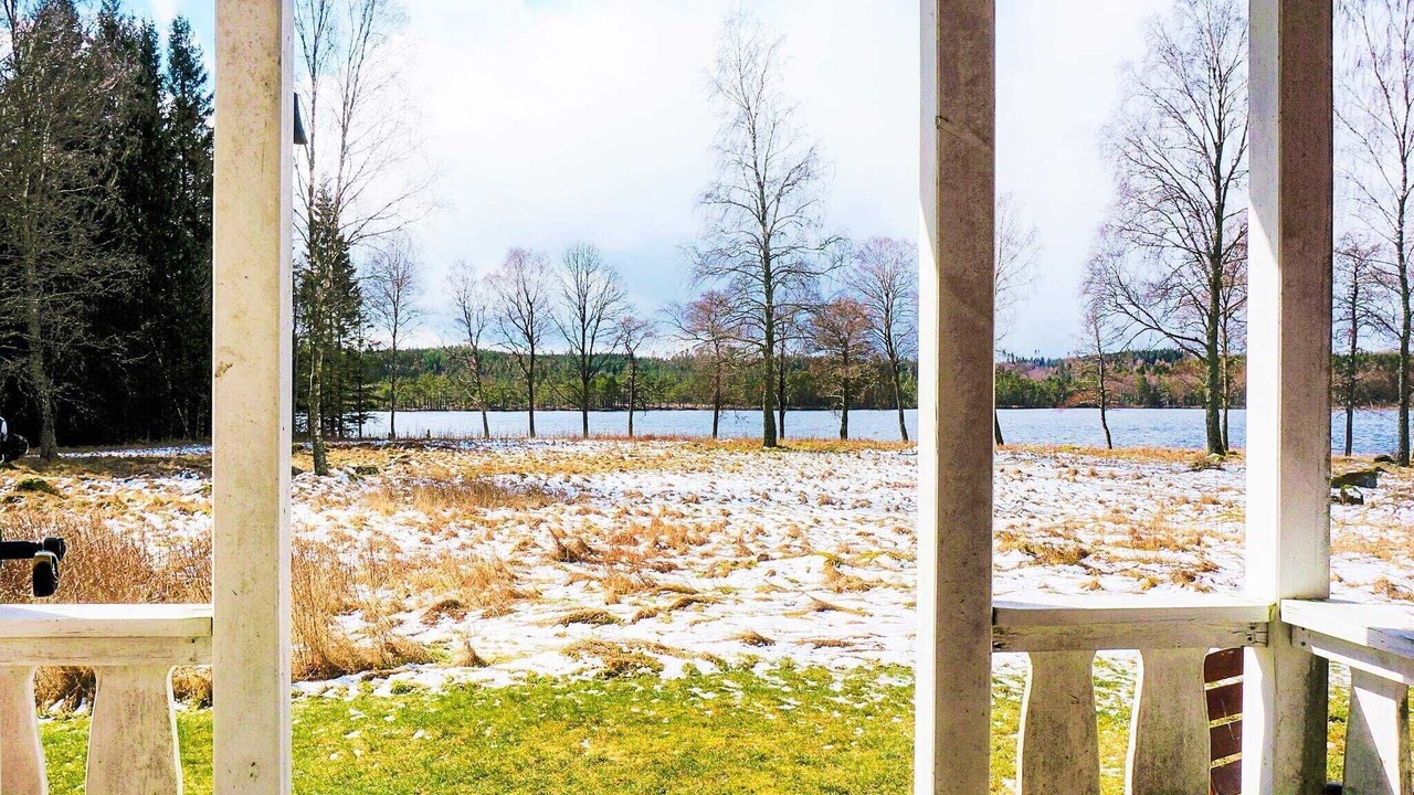 Photo of Outdoor in Ljung