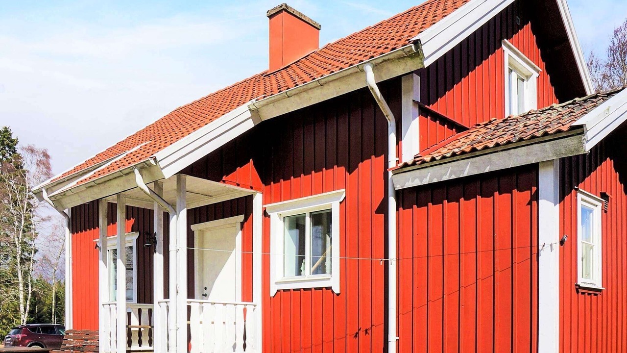 Photo of Outdoor in Ljung