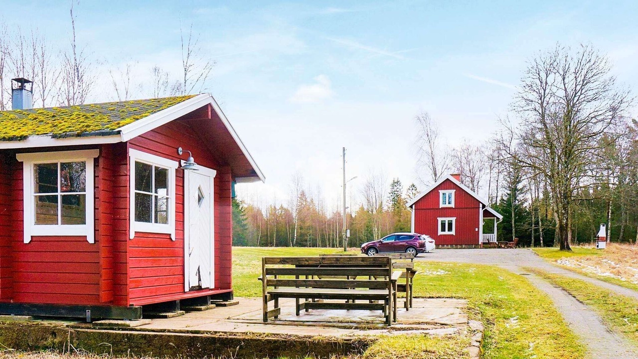 Photo of Outdoor in Ljung
