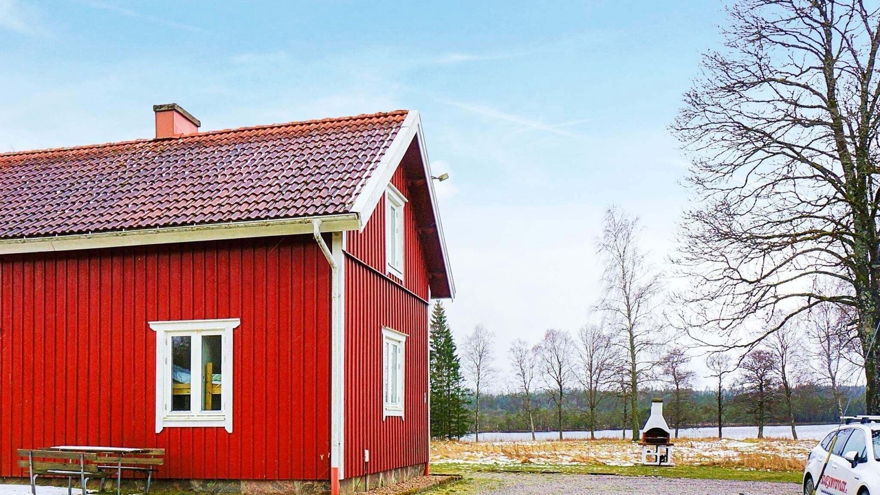Photo of Outdoor in Ljung