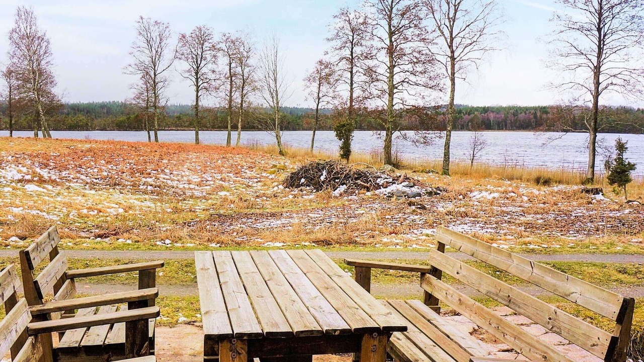 Photo of Outdoor in Ljung