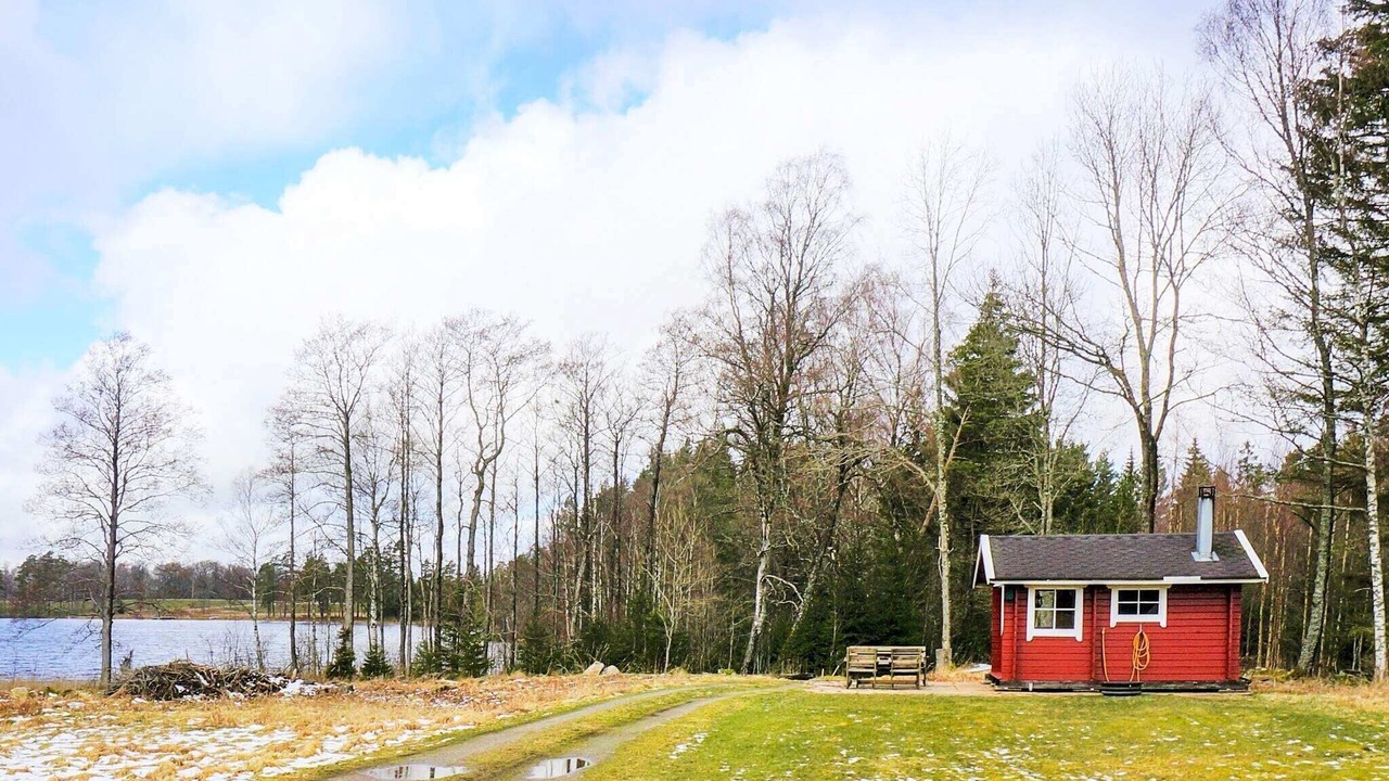 Photo of Outdoor in Ljung