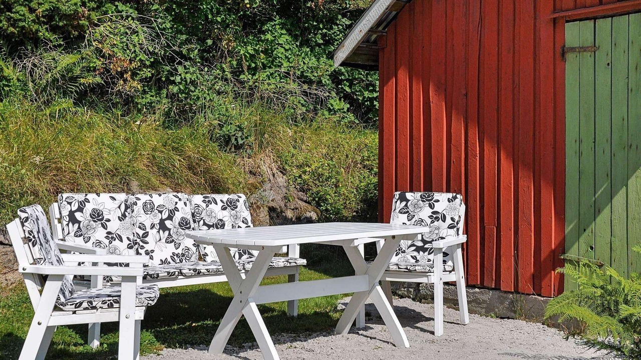 Photo of Outdoor in Stromstad Municipality