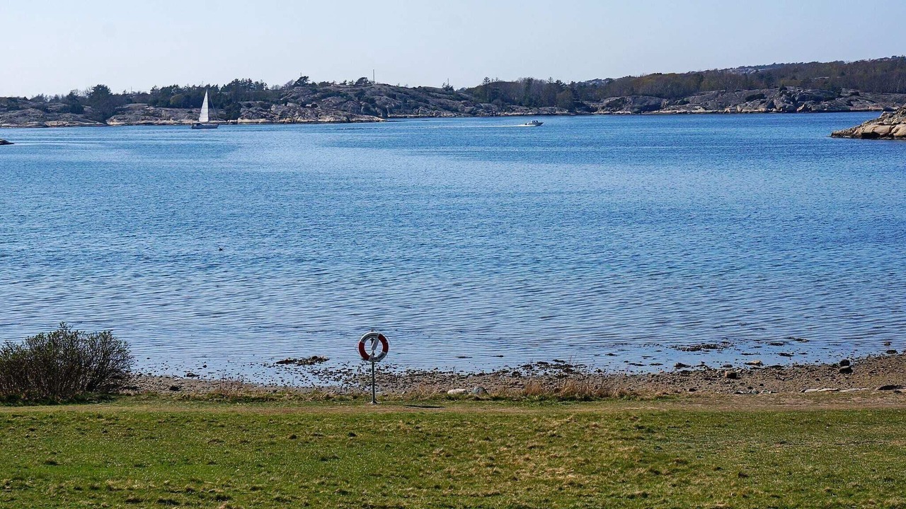 Photo of Others in Stromstad Municipality