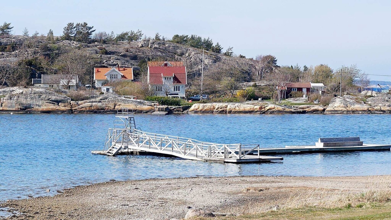 Photo of Others in Stromstad Municipality