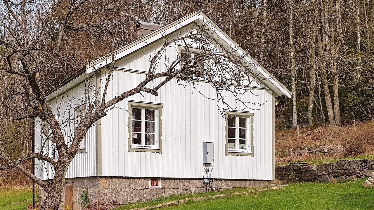 Photo of Outdoor in Stromstad Municipality