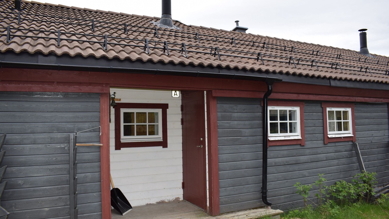 Photo of Outdoor in Svingvoll