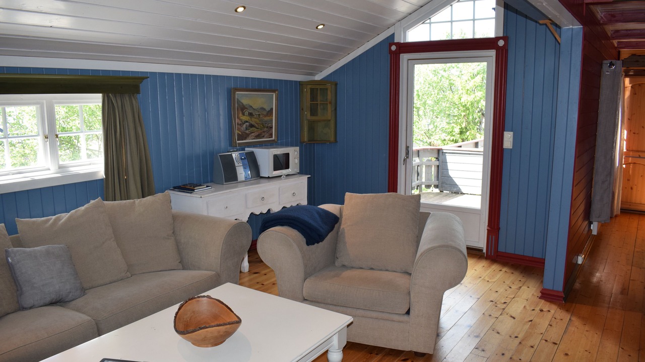 Photo of Bedroom in Svingvoll