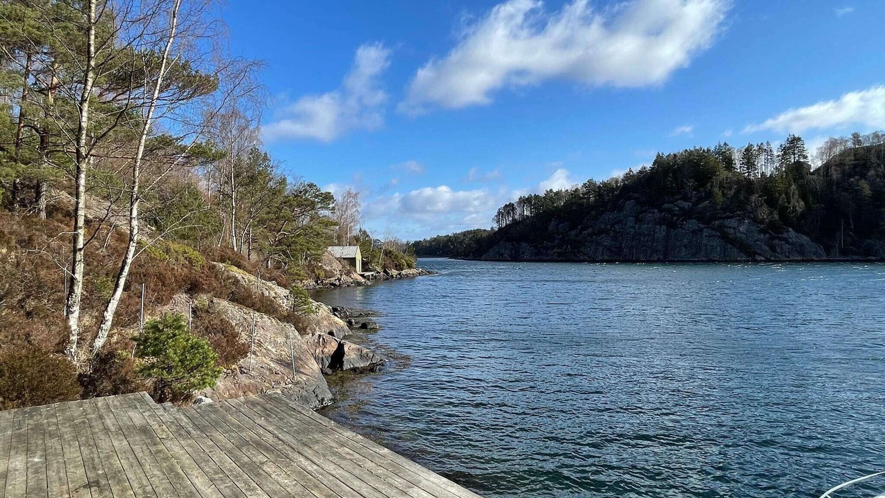 Photo of Outdoor in Bomlo