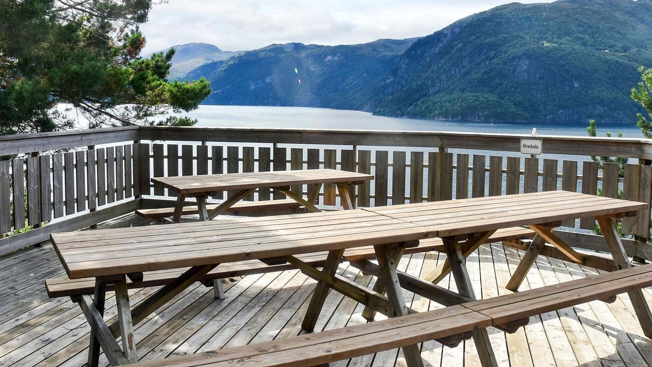 Photo of Outdoor in Stordal