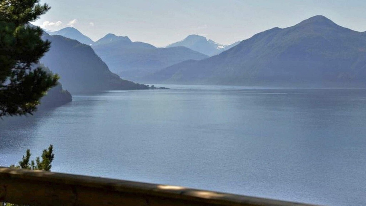 Photo of Outdoor in Stordal