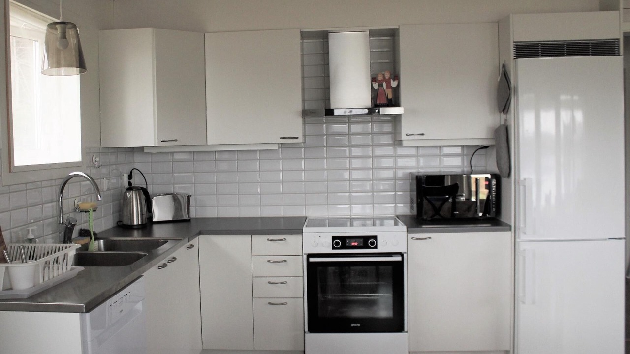 Photo of Kitchen in Svardsjo
