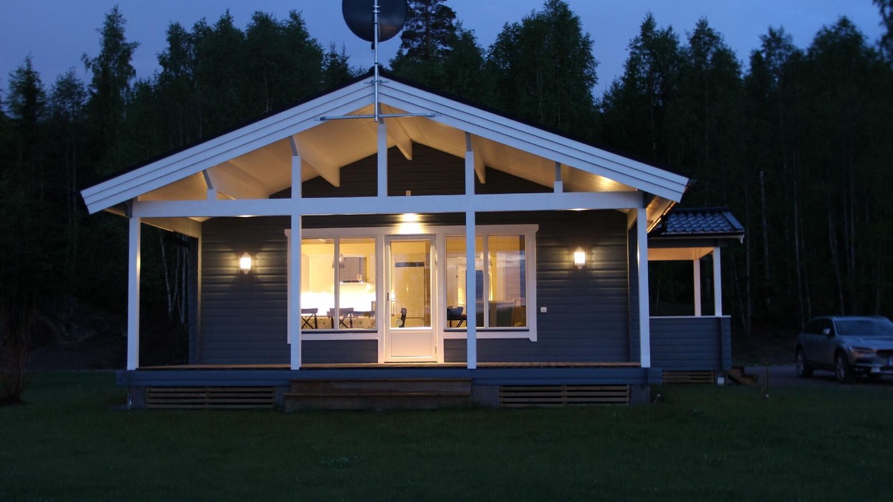 Photo of Outdoor in Svardsjo