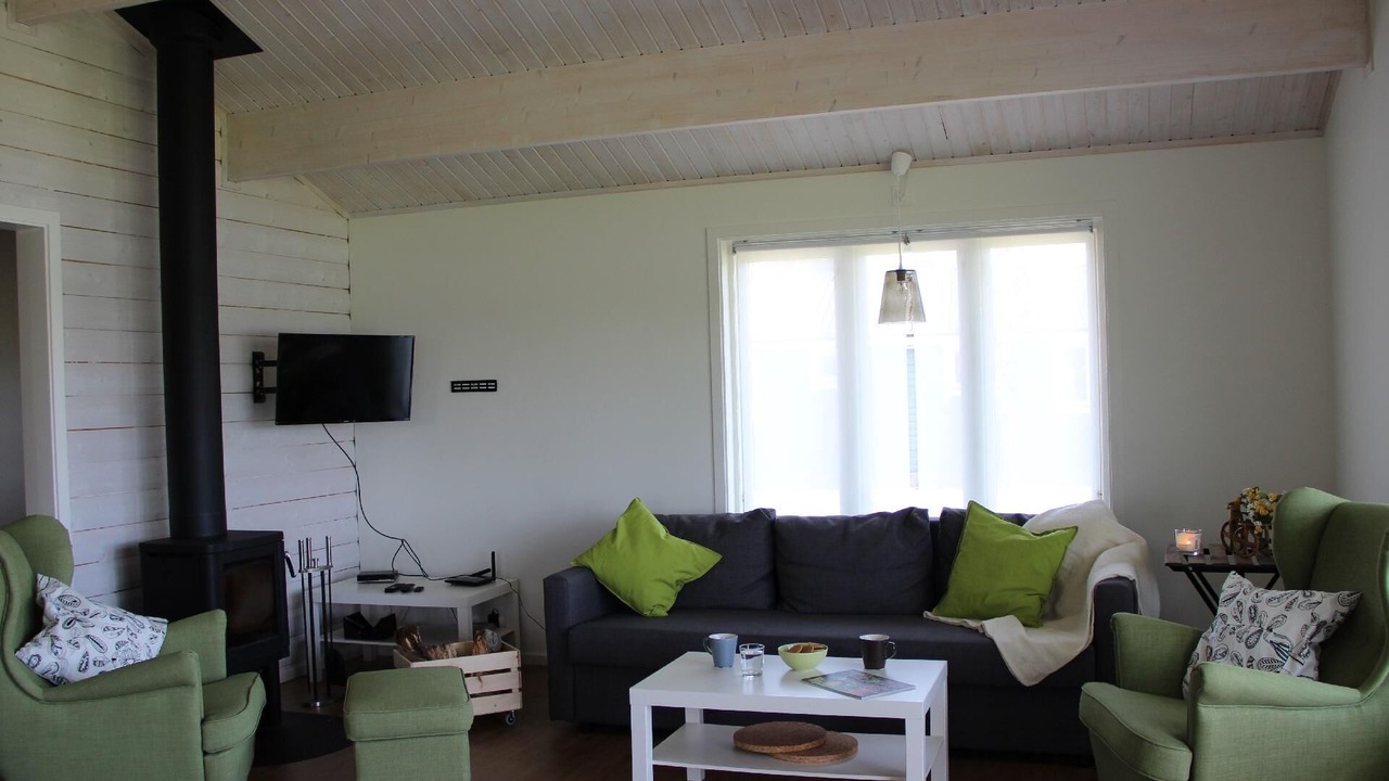 Photo of Livingroom in Svardsjo