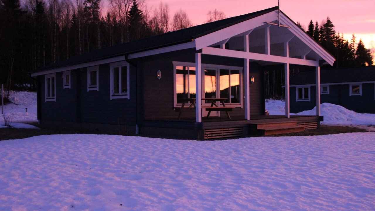 Photo of Outdoor in Svardsjo