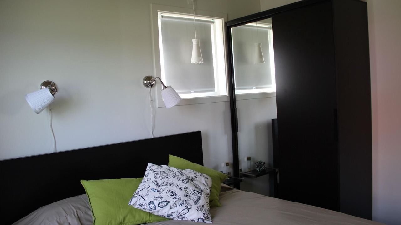 Photo of Bedroom in Svardsjo