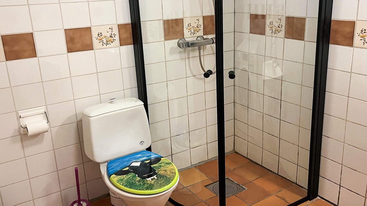 Photo of Bathroom in Videseter