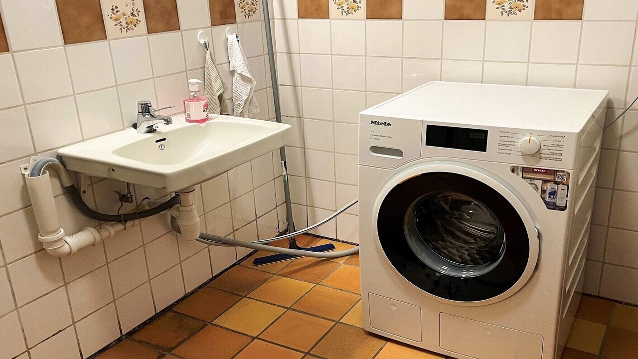 Photo of Bathroom in Videseter