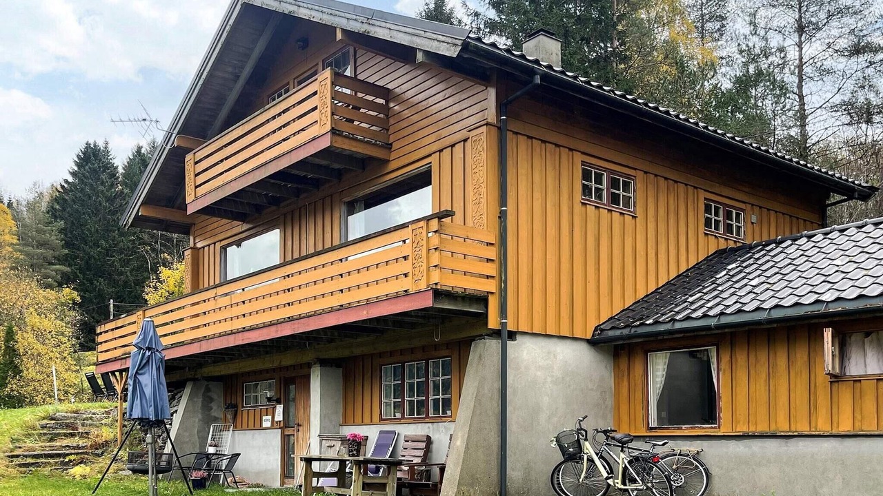 Photo of Outdoor in Videseter